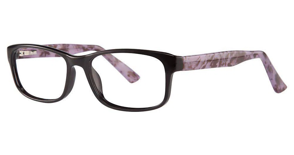 MODERN PLASTICS II TANGLE Eyeglasses - view 4